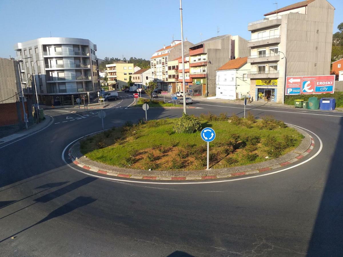 Pontecesures Pons Caesaris 빌라 외부 사진