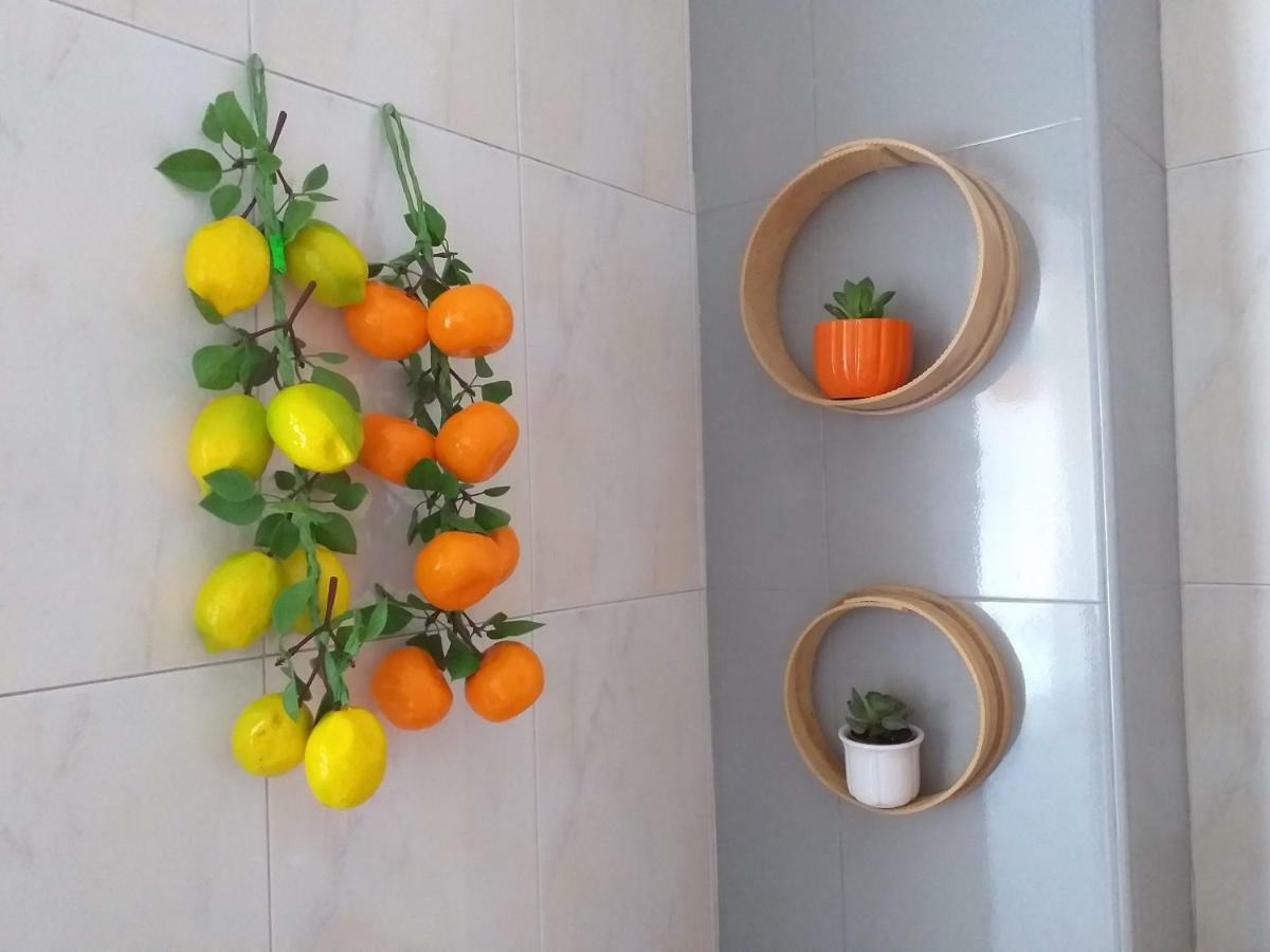 Pontecesures Pons Caesaris 빌라 외부 사진