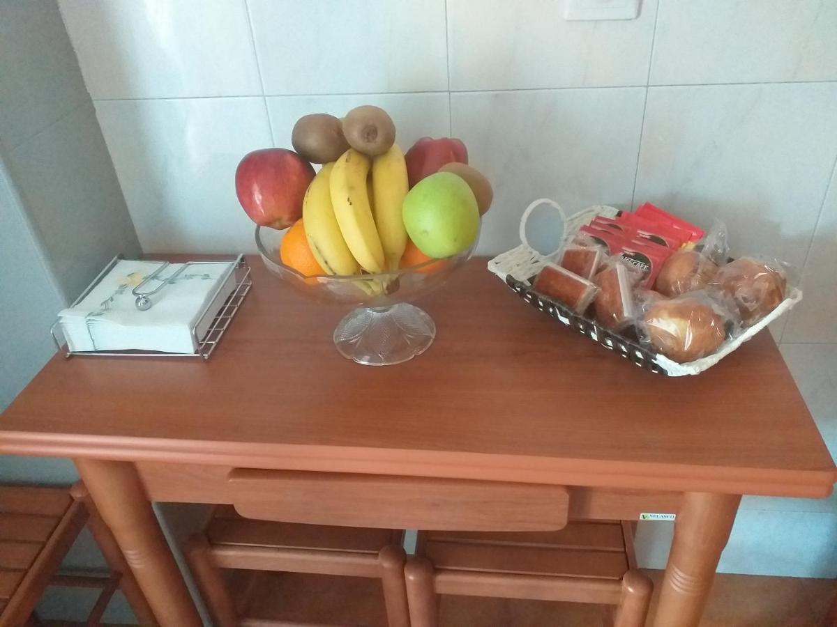 Pontecesures Pons Caesaris 빌라 외부 사진