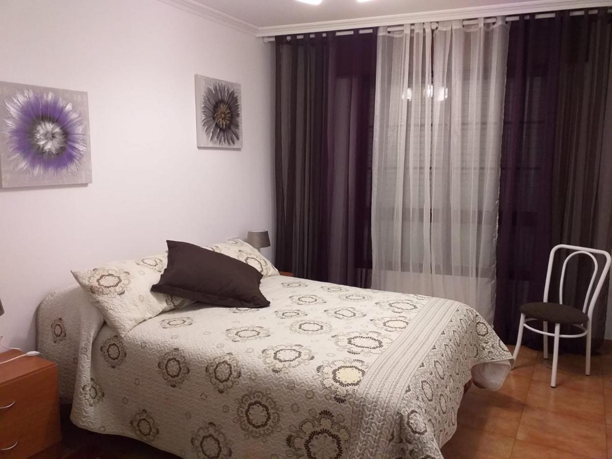 Pontecesures Pons Caesaris 빌라 외부 사진