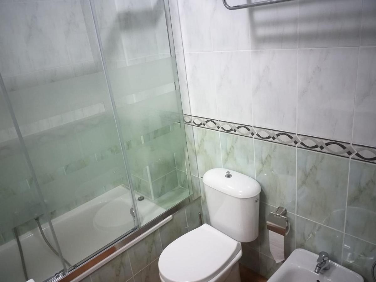 Pontecesures Pons Caesaris 빌라 외부 사진